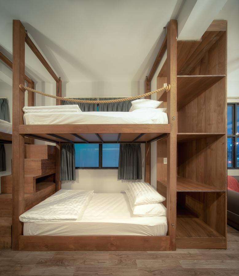 Della Boutique Hotel Хошимин Екстериор снимка