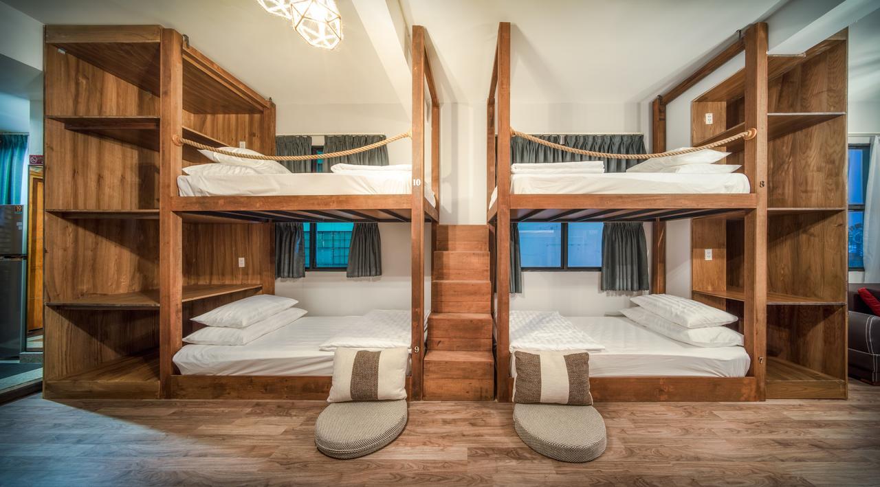 Della Boutique Hotel Хошимин Екстериор снимка