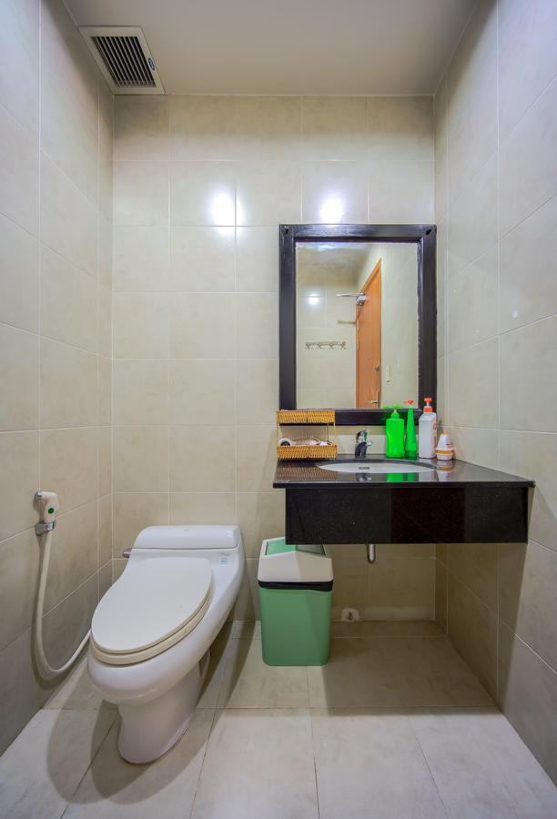 Della Boutique Hotel Хошимин Екстериор снимка