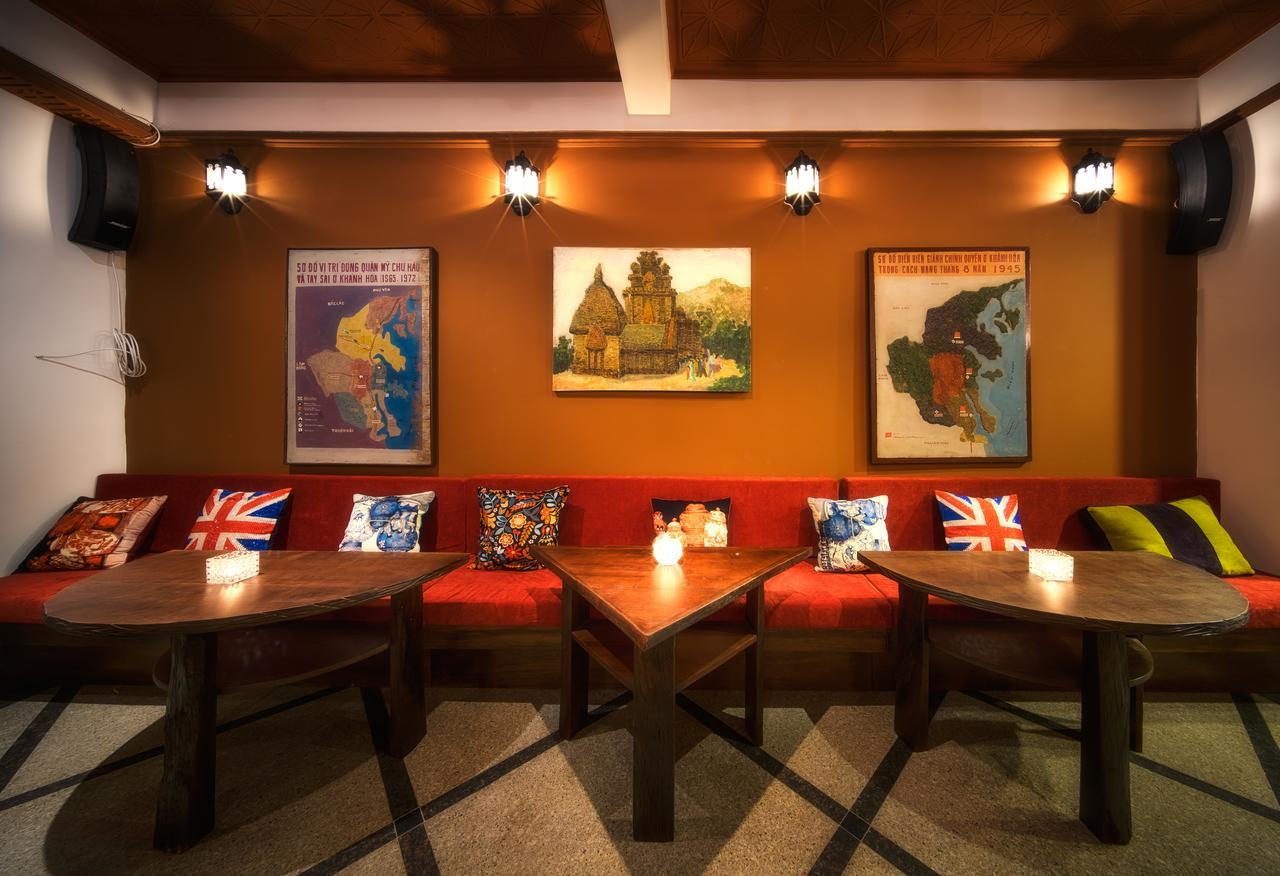 Della Boutique Hotel Хошимин Екстериор снимка