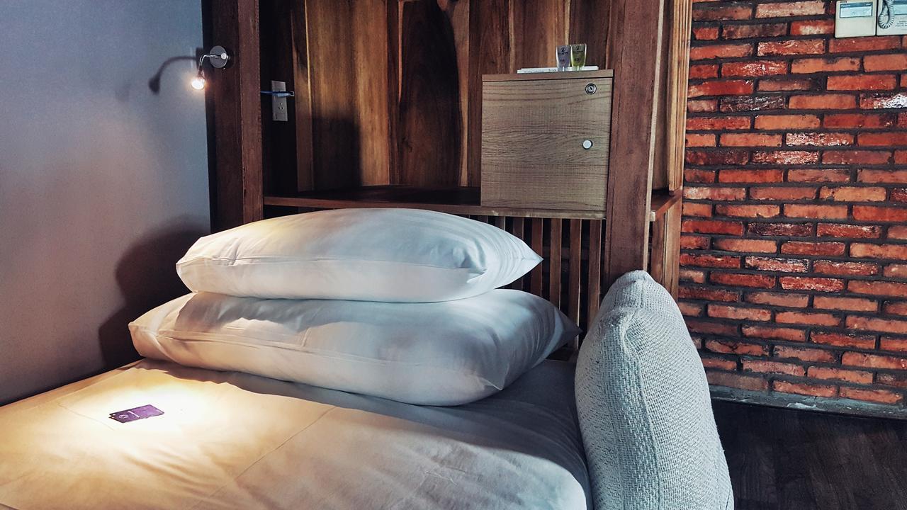 Della Boutique Hotel Хошимин Екстериор снимка