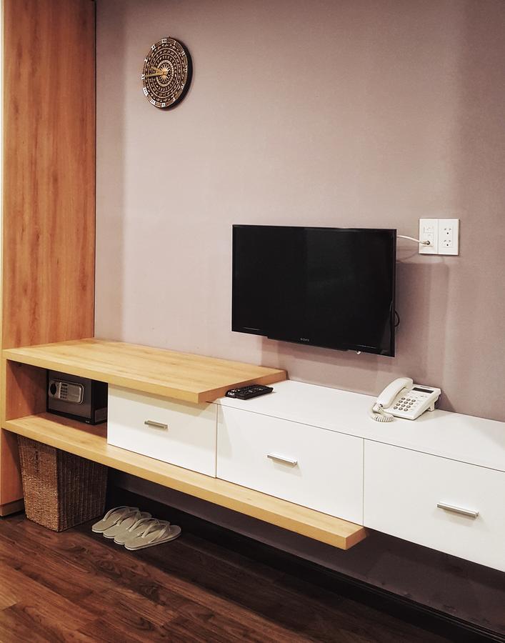 Della Boutique Hotel Хошимин Екстериор снимка