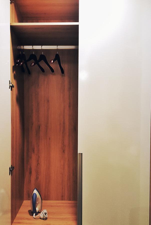 Della Boutique Hotel Хошимин Екстериор снимка