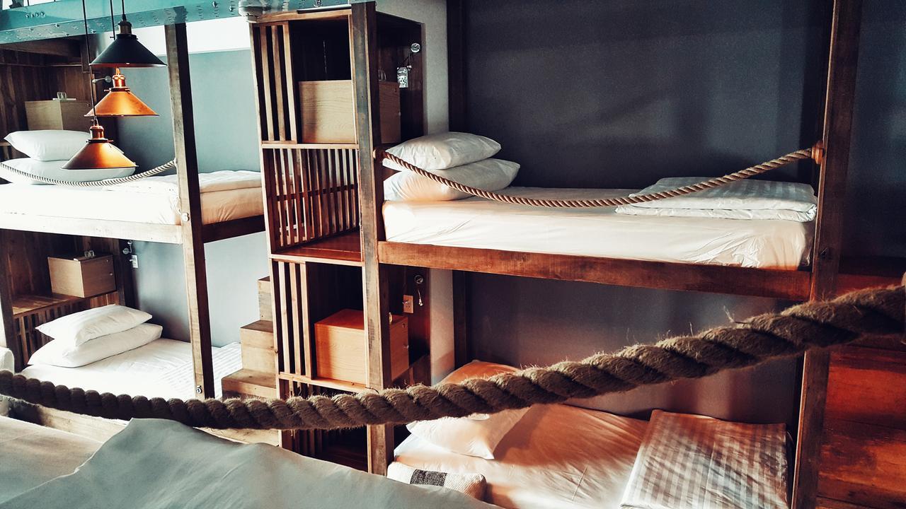 Della Boutique Hotel Хошимин Екстериор снимка