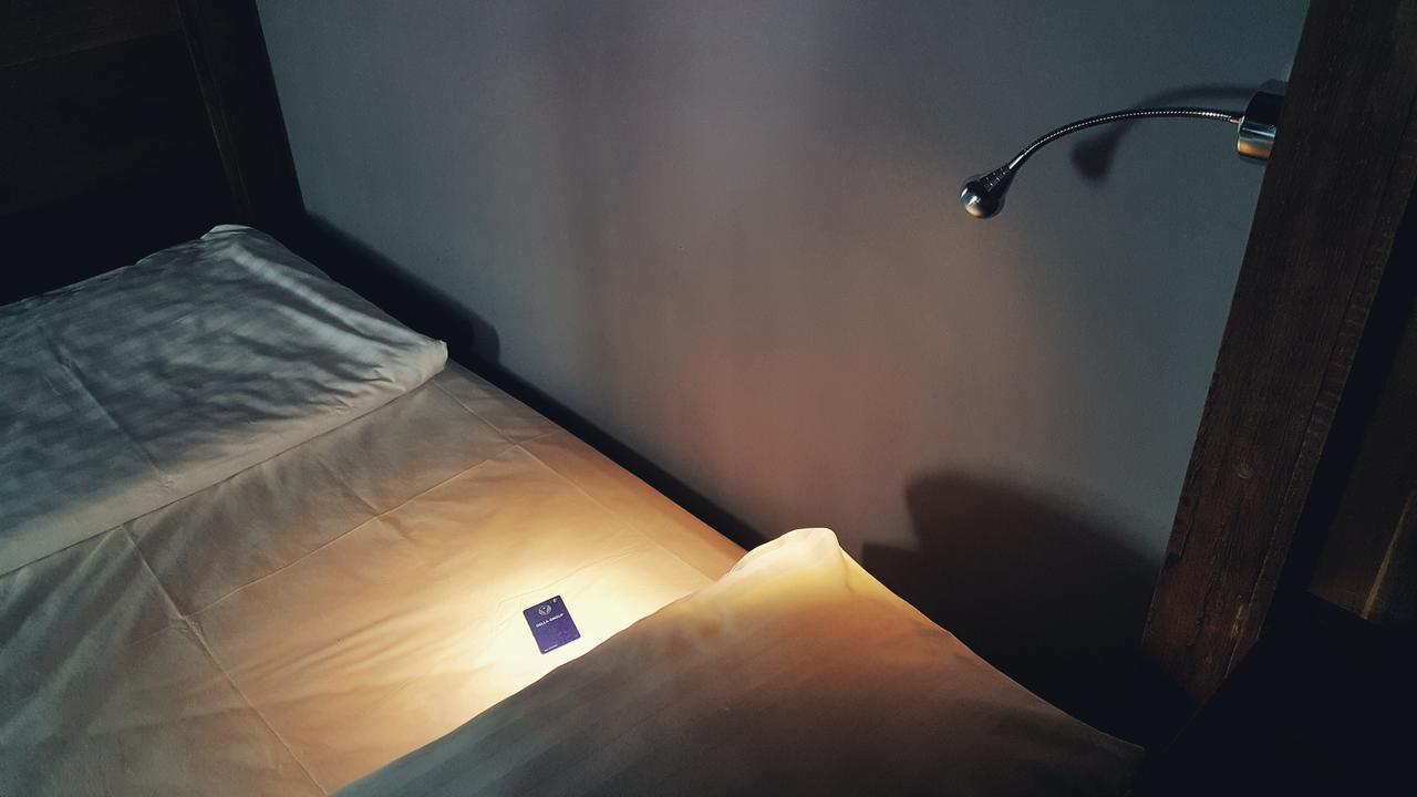 Della Boutique Hotel Хошимин Екстериор снимка