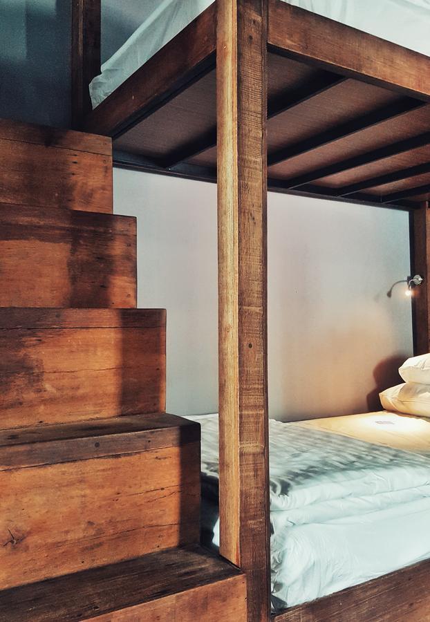 Della Boutique Hotel Хошимин Екстериор снимка